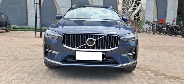 Second-hand 2022 Volvo XC60 B5 Ultimate BSVI for sale in New Delhi-0