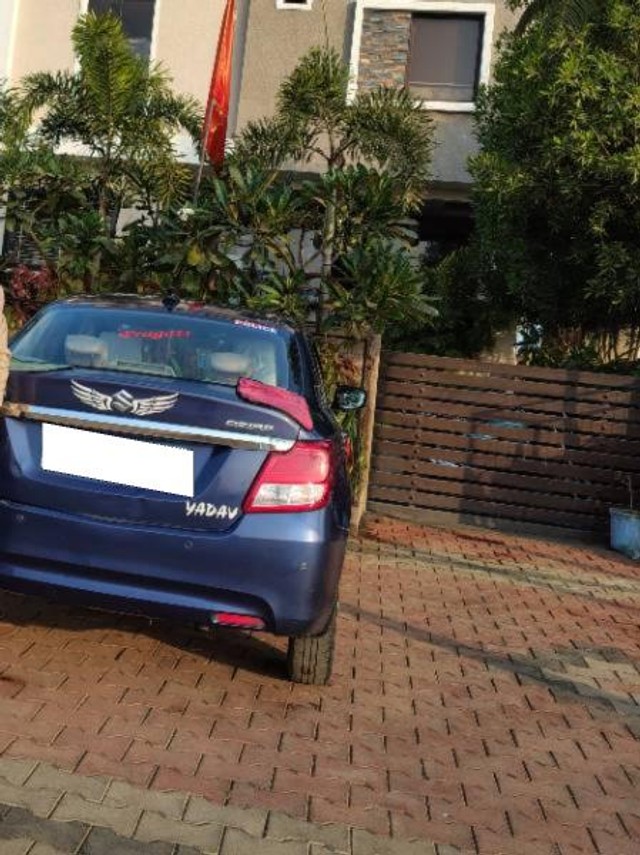Second-hand 2019 Maruti Suzuki Swift Dzire VDI for sale in Gwalior-0