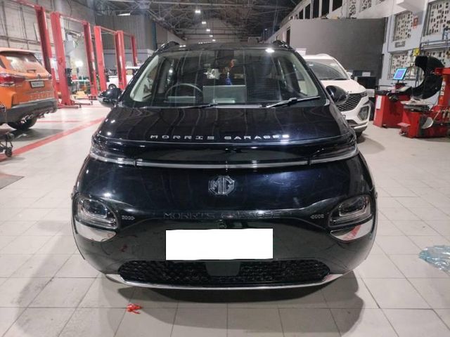 MG Windsor EV Essence Second-hand 2025 MG Windsor EV Essence for sale in Ambernath