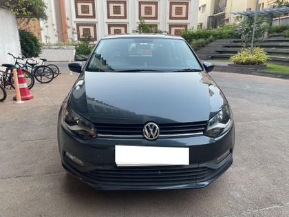 2018 Volkswagen Polo 1.2 MPI Comfortline