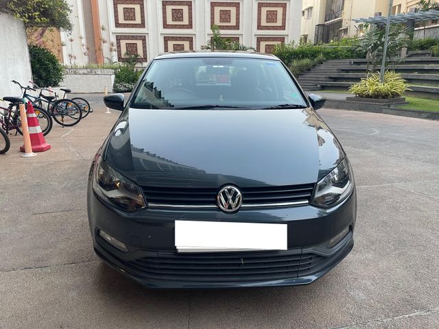 Second-hand 2018 Volkswagen Polo 1.2 MPI Comfortline for sale in Bangalore
