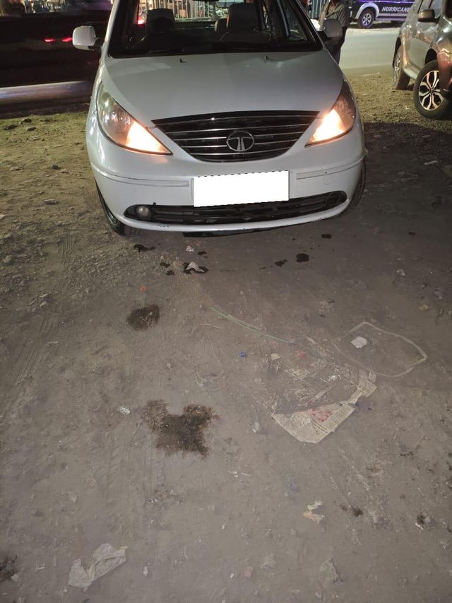 Second-hand 2012 Tata Manza Aura Quadrajet BS IV for sale in Pune
