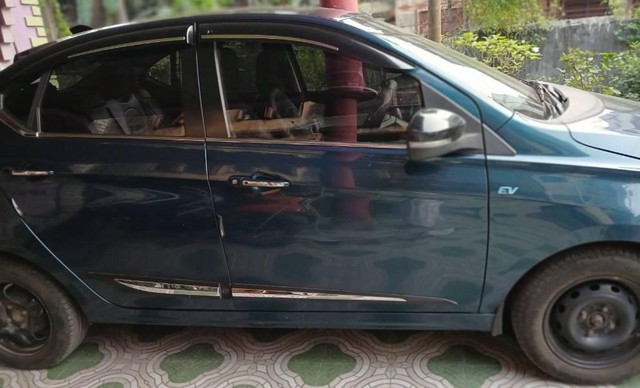 Tata Tigor EV XZ Plus - Photo 4