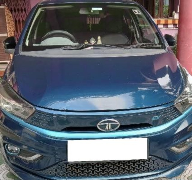 Tata Tigor EV XZ Plus - Photo 2