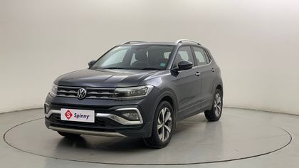 2022 Volkswagen Taigun 1.0 Topline
