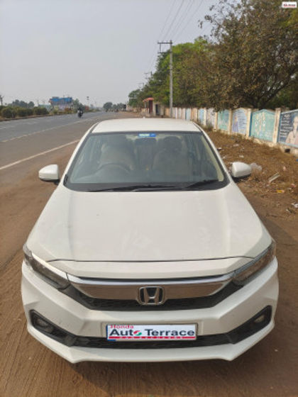 Used S Petrol