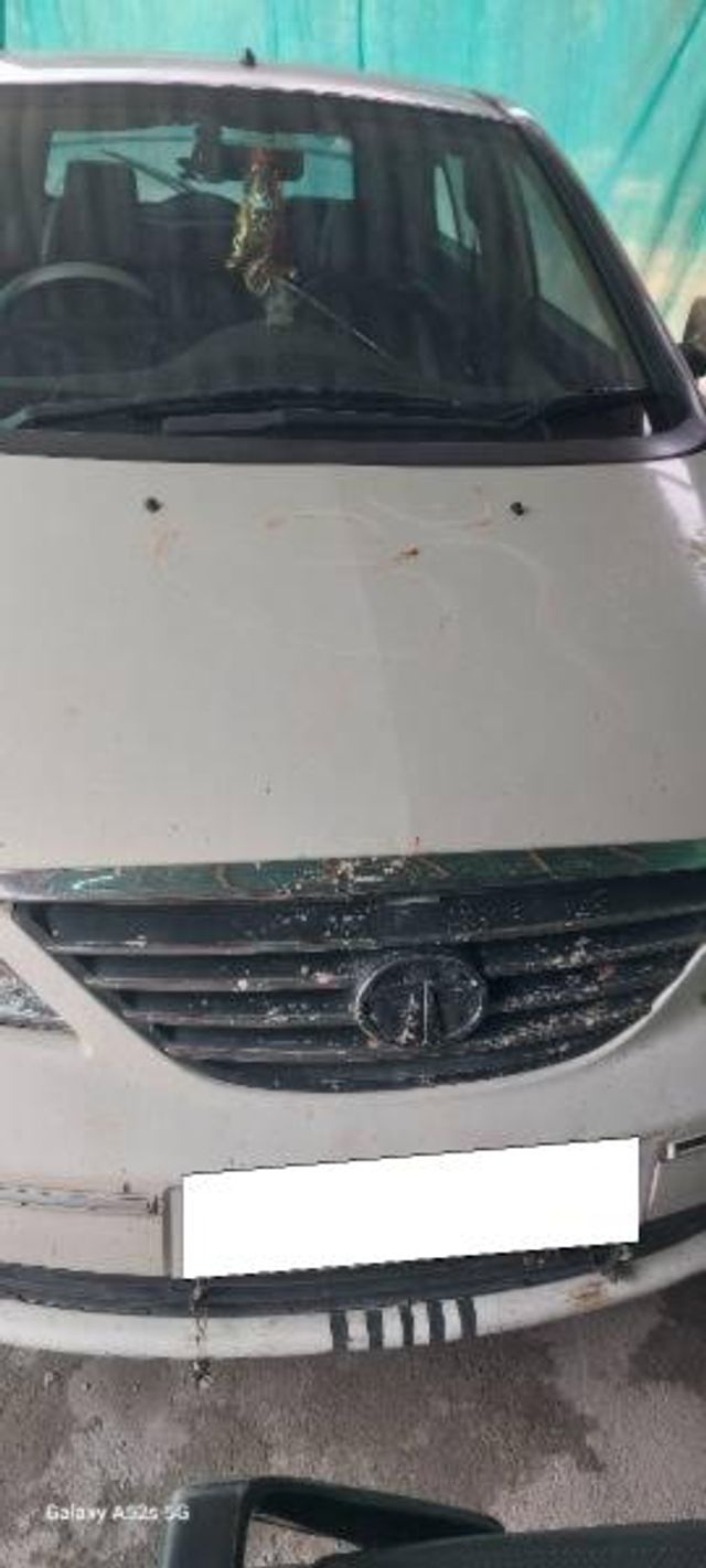 Tata Indica Quadrajet VX Second-hand 2012 Tata Indica Quadrajet VX for sale in Ramagundam