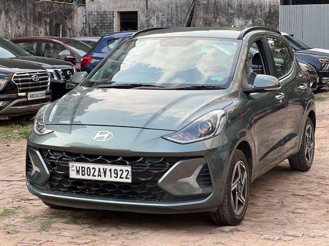 Image Used Car