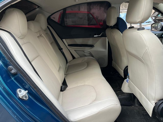 Tata Tigor EV XZ Plus LUX - Photo 6