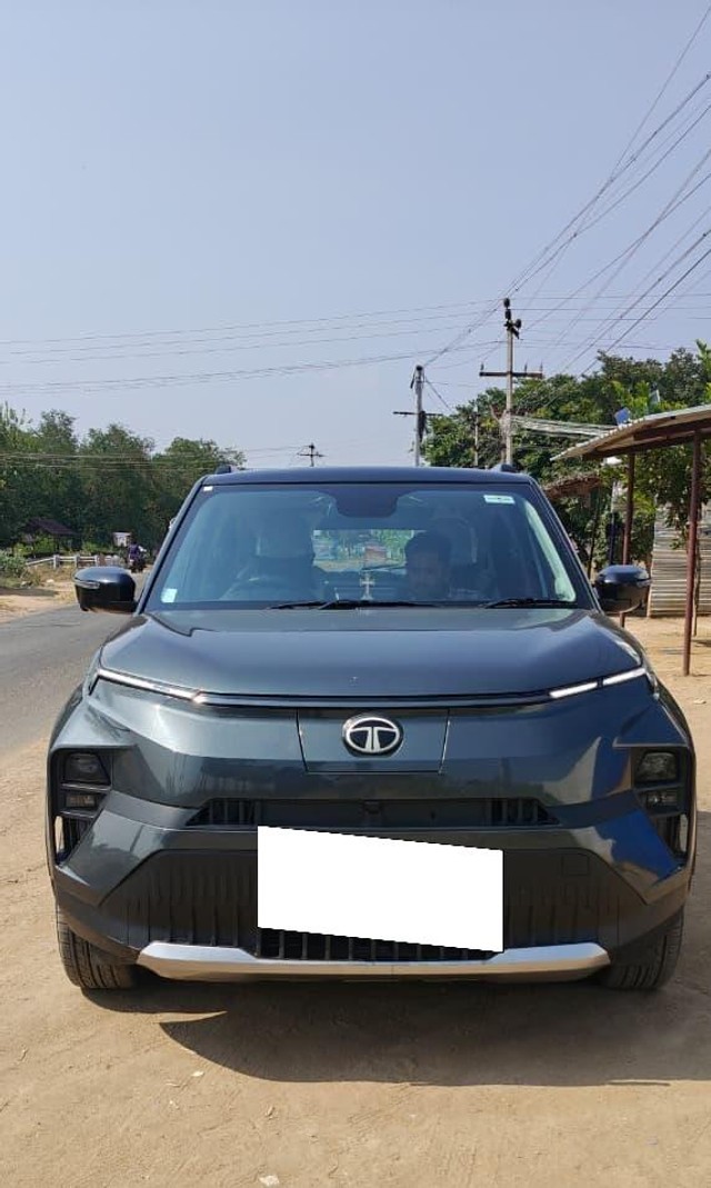 Tata Punch EV Empowered Plus S LR AC FC - Photo 2