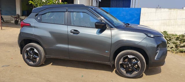 Tata Punch EV Empowered Plus S LR AC FC - Photo 5