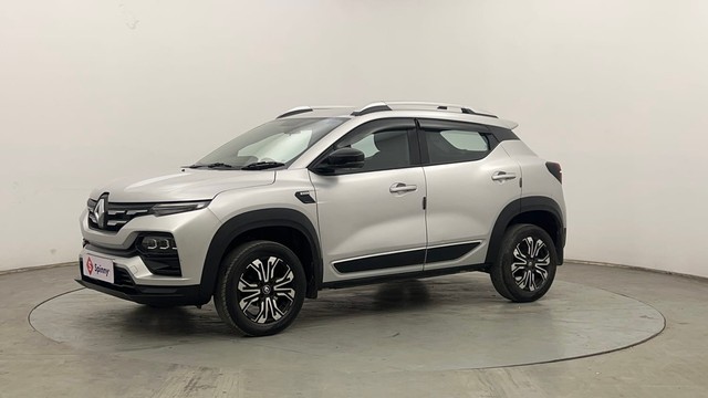 Second-hand 2022 Renault Kiger RXZ for sale in Chandigarh-0