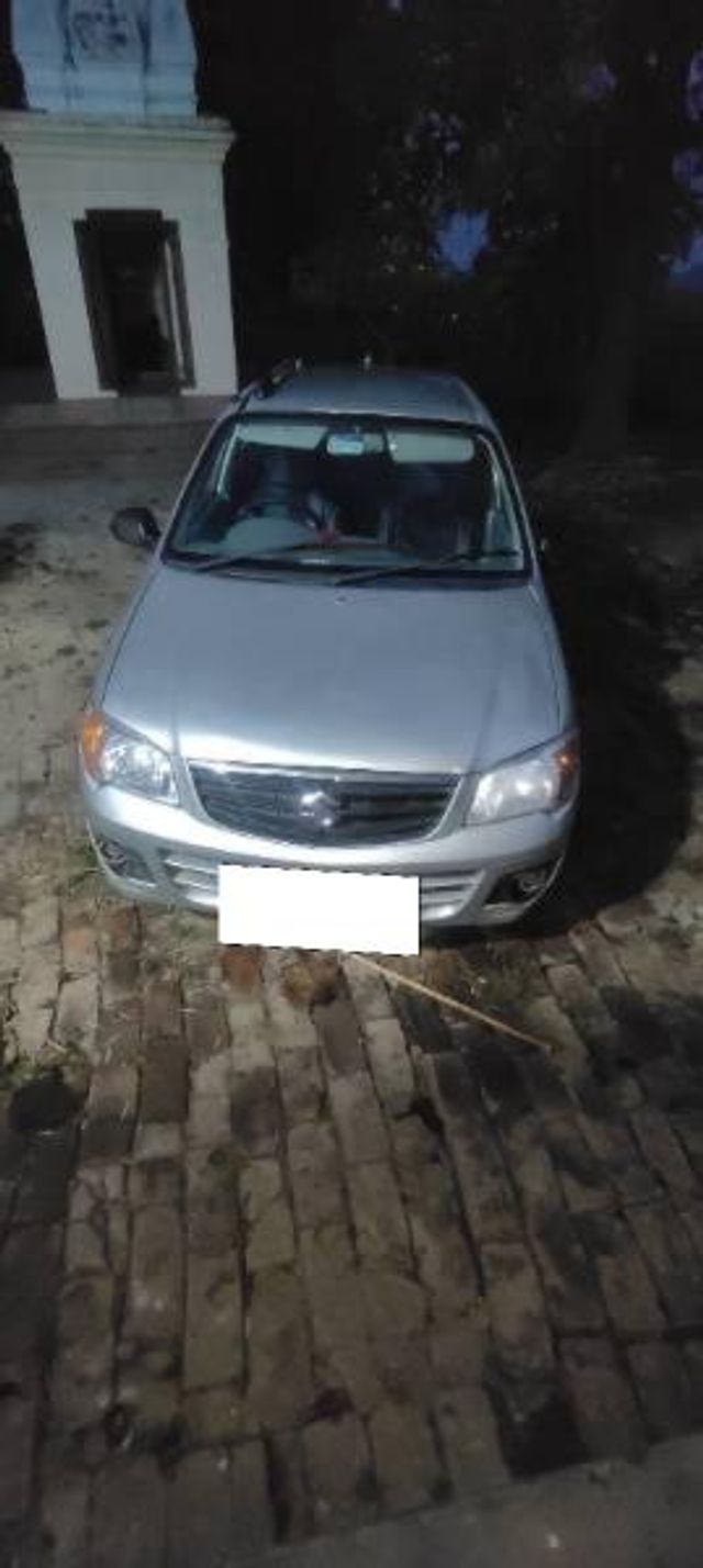 Maruti Suzuki Alto K10 LXI Second-hand 2010 Maruti Suzuki Alto K10 LXI for sale in Gorakhpur