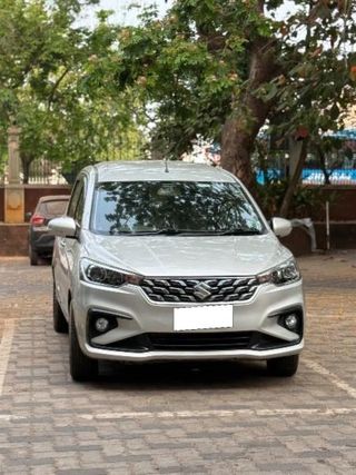 2 Used Maruti Ertiga in Mangalore