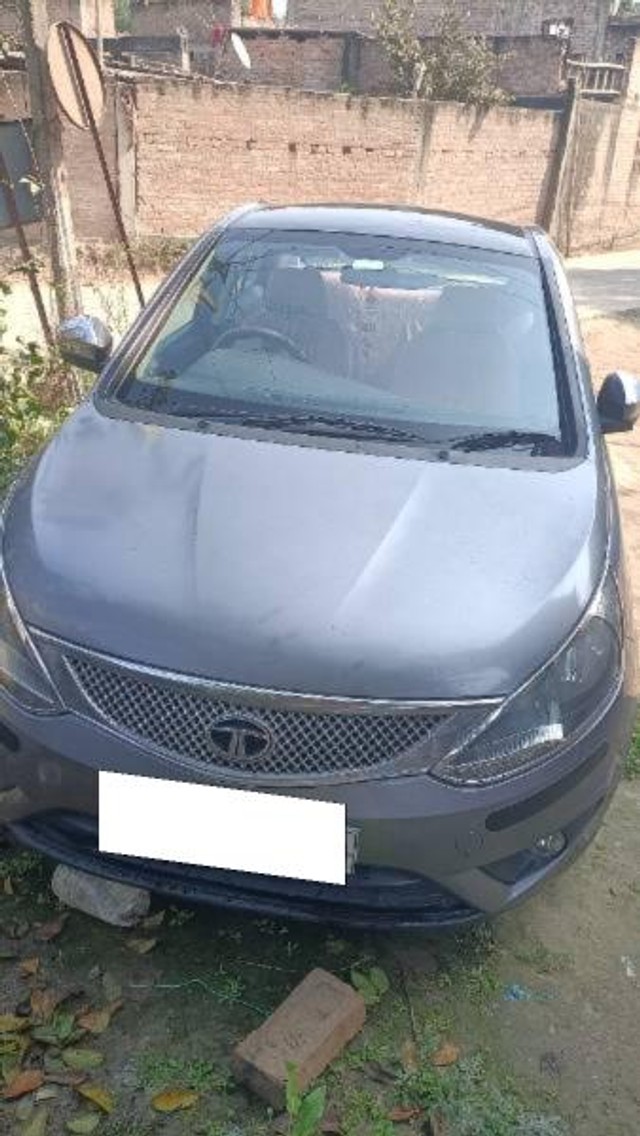 Second-hand 2018 Tata Zest Premio for sale in Begusarai-0