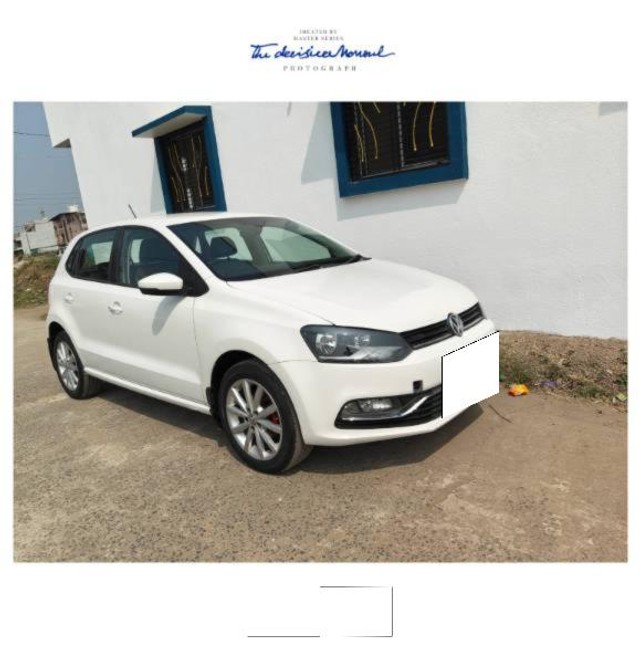 Second-hand 2018 Volkswagen Polo 1.0 MPI Highline Plus for sale in Karjan-0