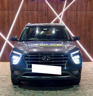 Used Hyundai Creta SX Opt Diesel AT