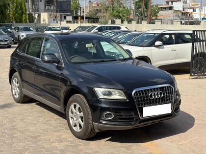 Used 2.0 TDI