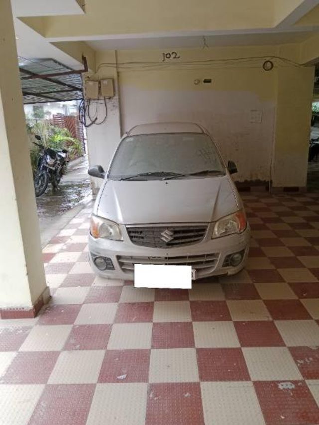 Maruti Suzuki Alto K10 2010-2014 VXI Second-hand 2012 Maruti Suzuki Alto K10 2010-2014 VXI for sale in Patna