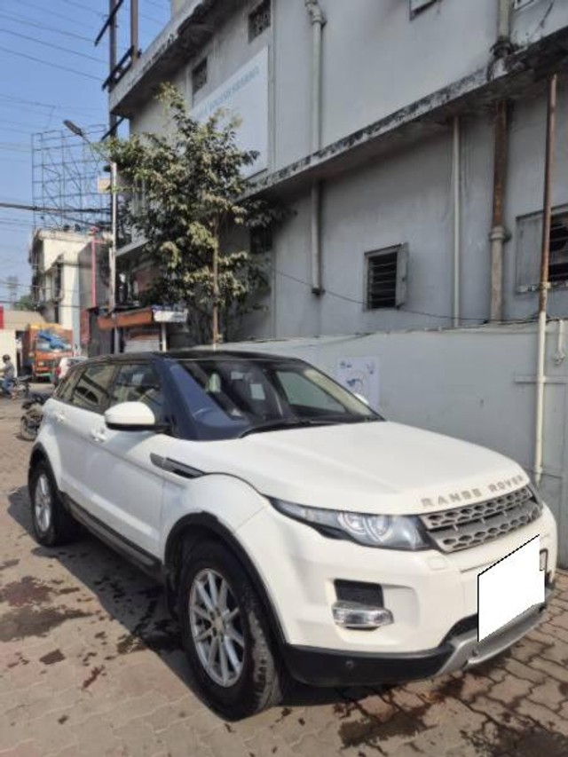 Second-hand 2014 Land Rover Range Rover Evoque 2.2L Dynamic for sale in Kamrup-0