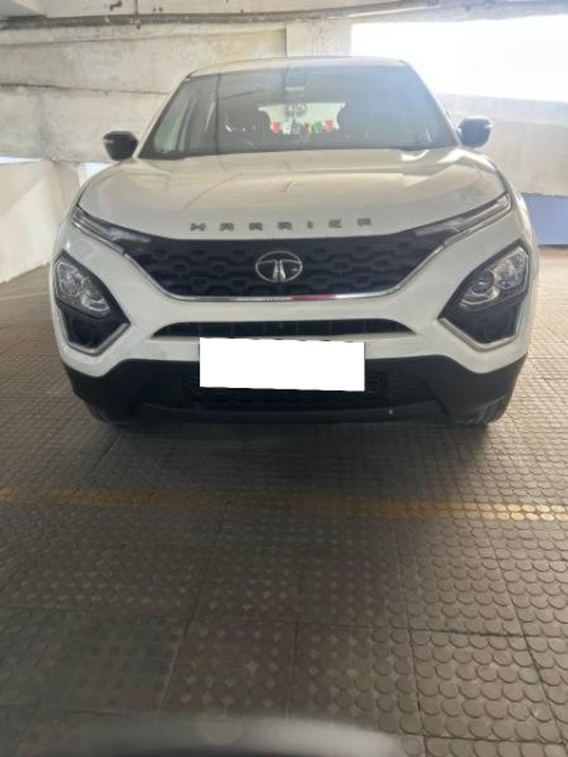 Second-hand 2023 Tata Harrier XMAS AT for sale in Noida-0
