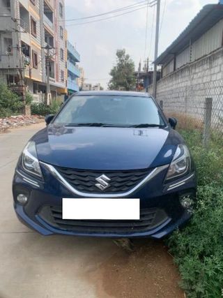 5 Used Maruti Baleno in Ranga Reddy
