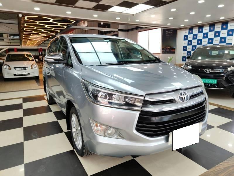 ユウ Used MUV Cars in Kadiri - Check 333 Second Hand MUV Cars in Kadiri
