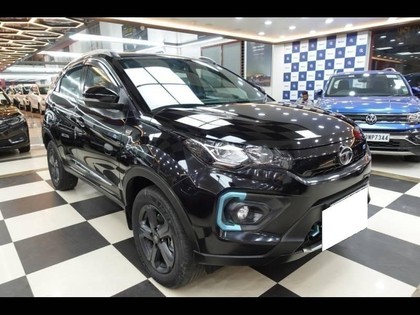 Tata Nexon EV XZ Plus Dark Edition - Photo 1