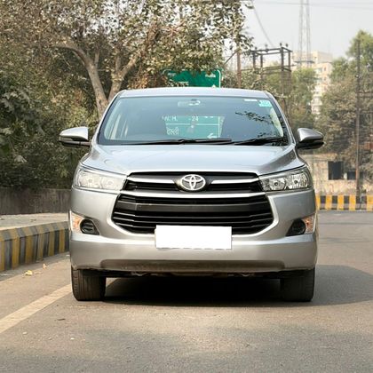 2019 Toyota Innova Crysta 2.7 GX AT BSIV