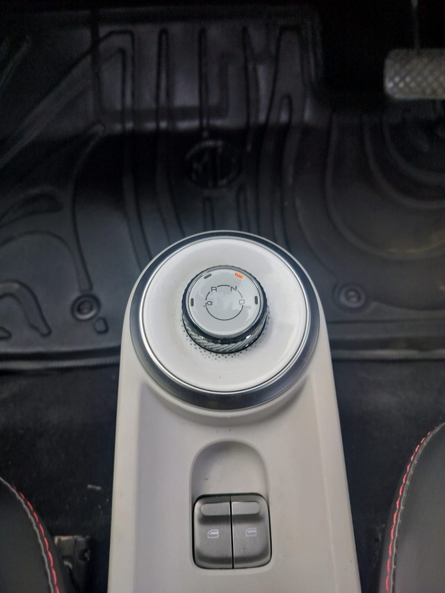 MG Comet EV Play - Photo 8