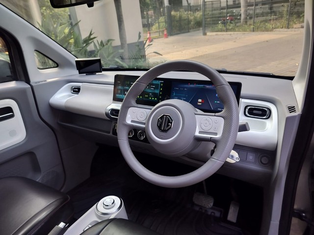 MG Comet EV Play - Photo 7