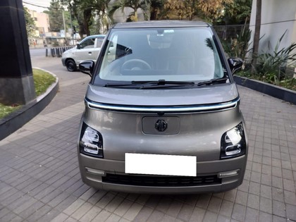 MG Comet EV Play - Photo 1