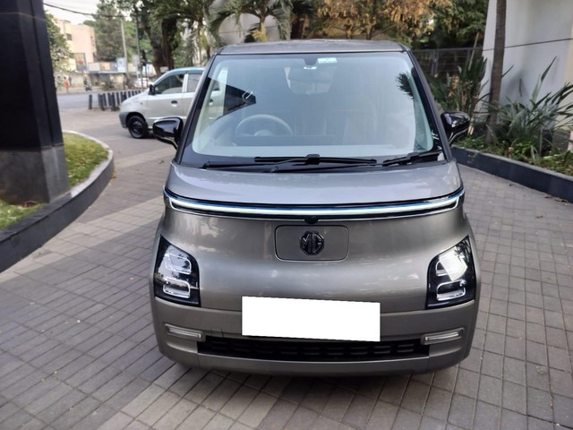 MG Comet EV Play - Photo 2