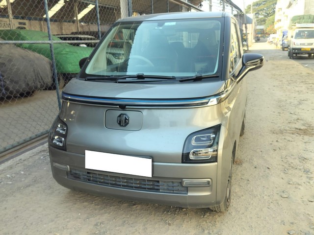 MG Comet EV Play - Photo 7