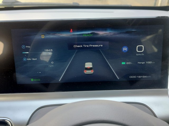 MG Comet EV Play - Photo 3