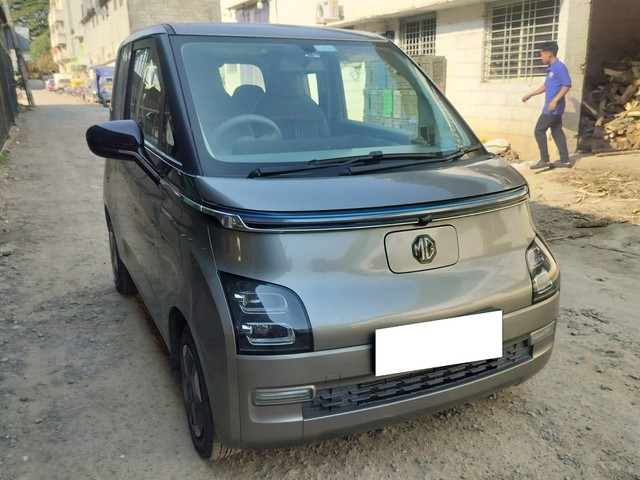 MG Comet EV Play - Photo 2