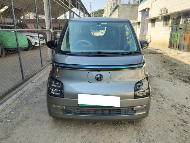 MG Comet EV Play - Photo 4