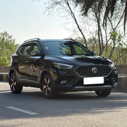 2022 MG Astor Sharp CVT BSVI