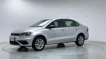 2022 Volkswagen Vento 1.0 TSI Highline