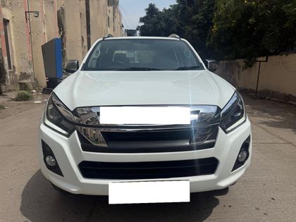 Used 4x4 Z BSVI