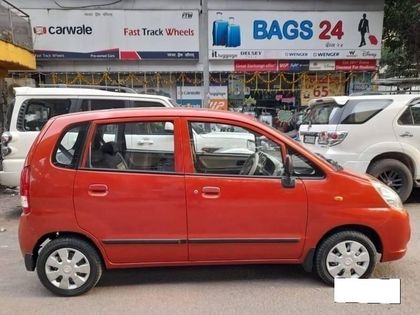 2013 Maruti Suzuki Zen Estilo LXI