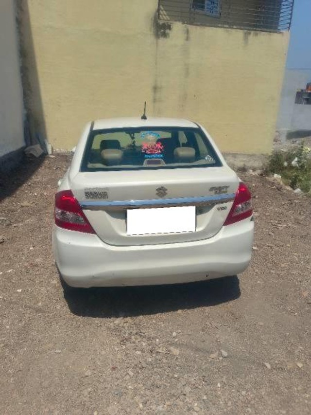 Second-hand 2016 Maruti Suzuki Swift Dzire VDI for sale in Jetpur-0