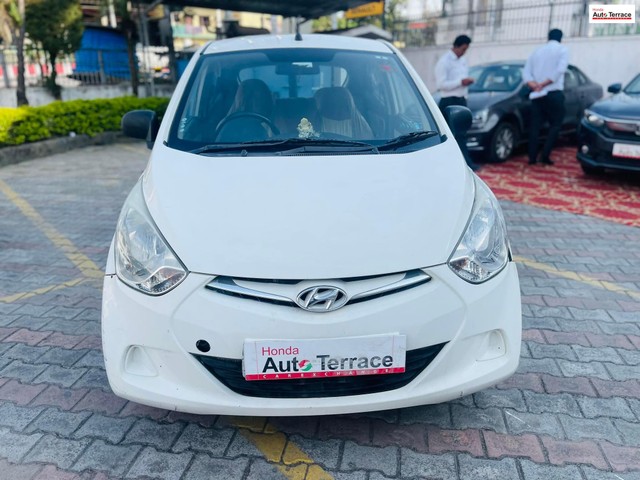 Second-hand 2014 Hyundai EON Magna Plus for sale in Dehradun-0