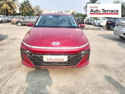 2023 Hyundai Verna SX IVT