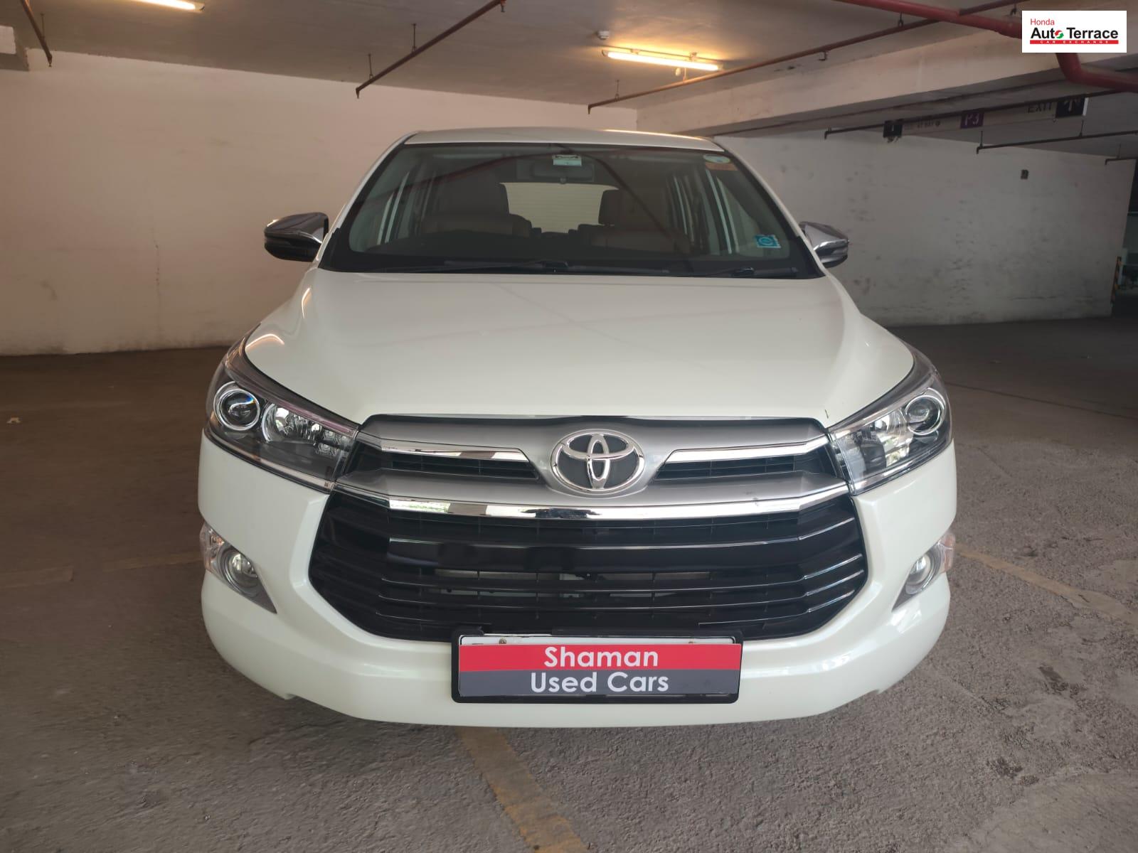 4943 Used Cars in Mumbai - Second Hand Cars for Sale with EMI