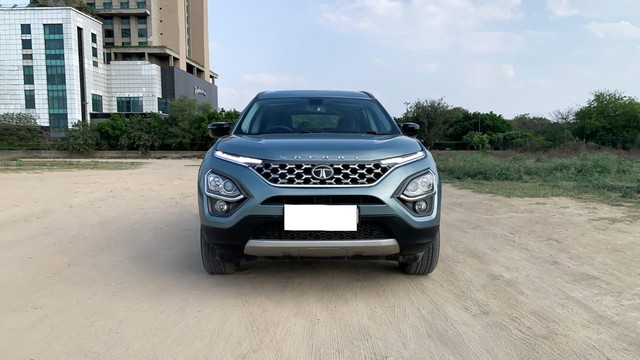 Second-hand 2022 Tata Safari XT Plus BSVI for sale in New Delhi-0