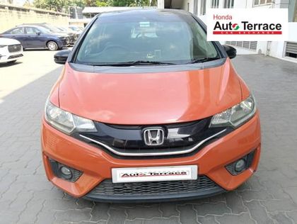 2015 Honda Jazz 1.5 वीएक्स i DTEC