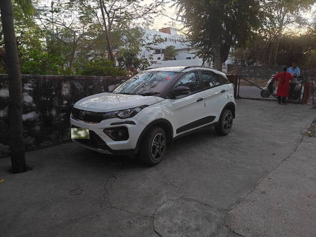 Tata Nexon XE BSVI Second-hand 2022 Tata Nexon XE BSVI for sale in Udaipur