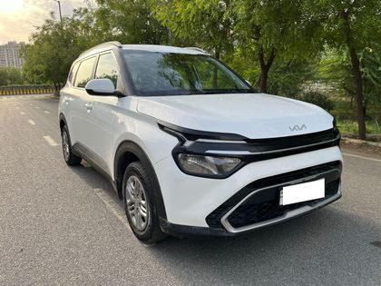 2024 Kia Carens Premium