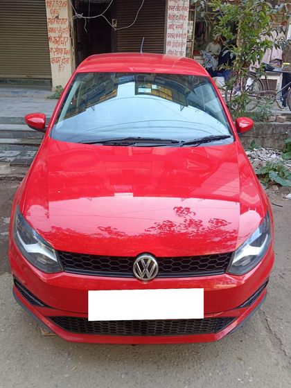 2021 Volkswagen Polo 1.0 MPI Trendline